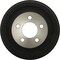 Centric Parts Standard Brake Drum, 123.67041 123.67041 - alternate 1